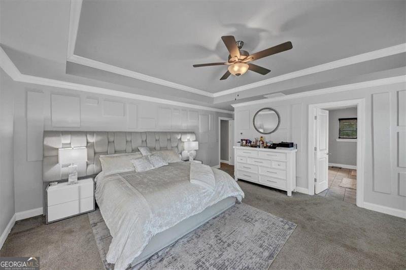 3445 SPRING PLACE Court Loganville - 43