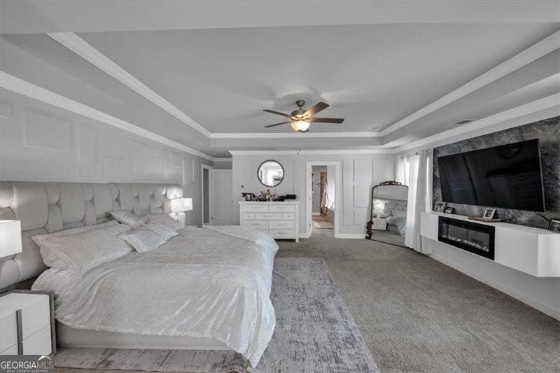 3445 SPRING PLACE Court Loganville - 44