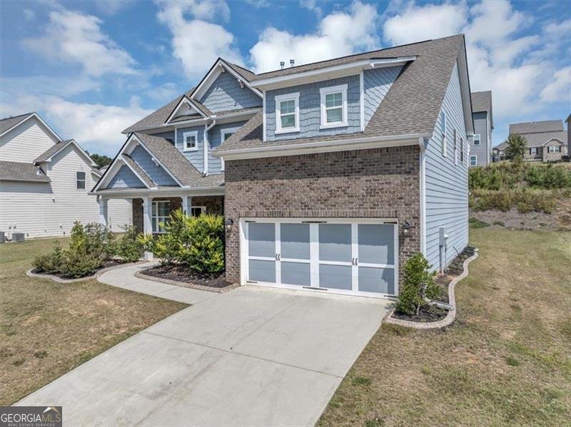 3445 SPRING PLACE Court Loganville - 5