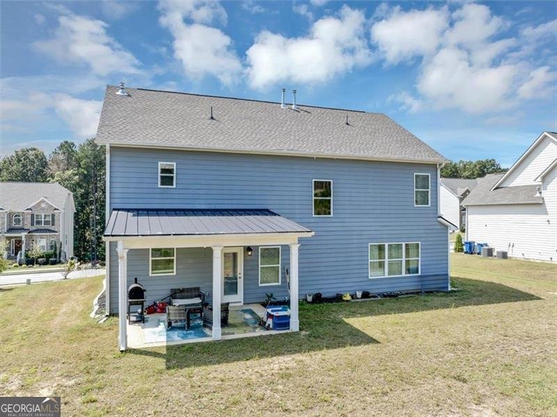 3445 SPRING PLACE Court Loganville - 51