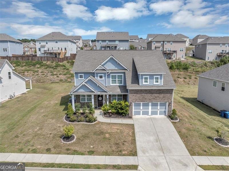 3445 SPRING PLACE Court Loganville - 54
