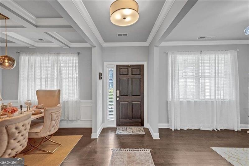 3445 SPRING PLACE Court Loganville - 7