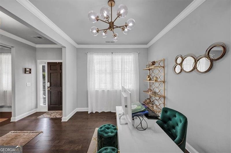 3445 SPRING PLACE Court Loganville - 8