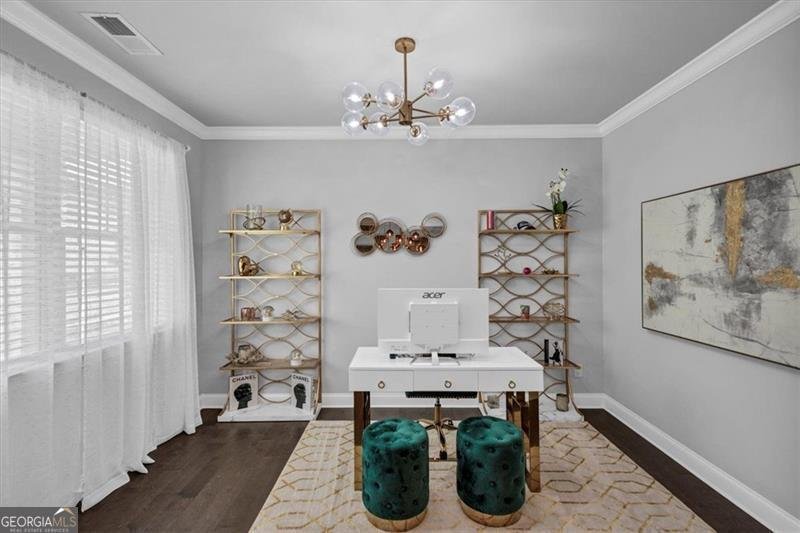 3445 SPRING PLACE Court Loganville - 9