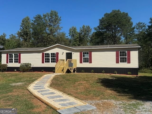 236 Washington Wilson Loop Blue Ridge - 1