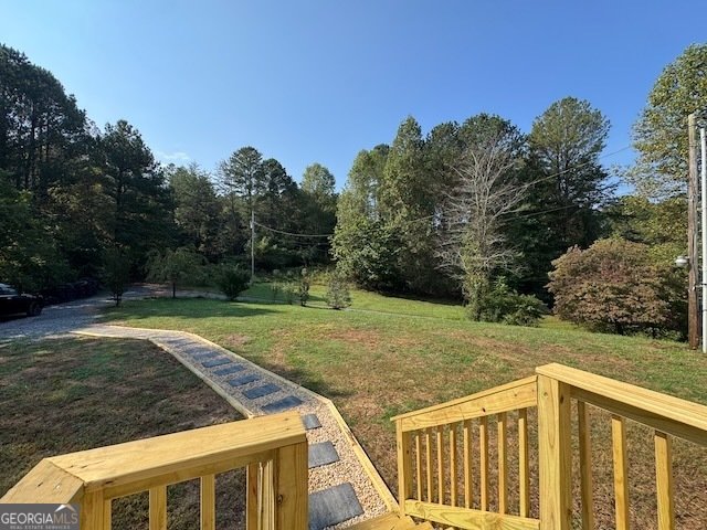 236 Washington Wilson Loop Blue Ridge - 22
