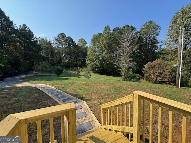236 Washington Wilson Loop Blue Ridge - 23