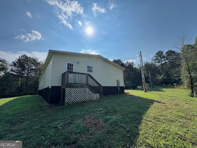 236 Washington Wilson Loop Blue Ridge - 30