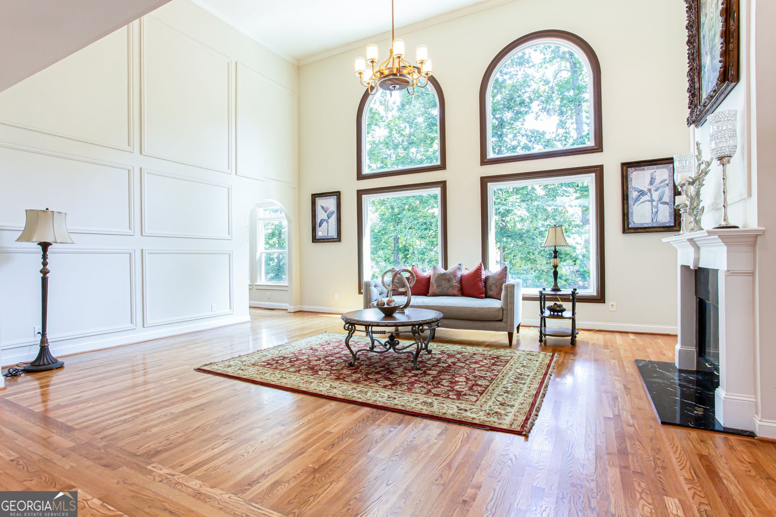 1005 Hedgerose Lane Roswell - 11