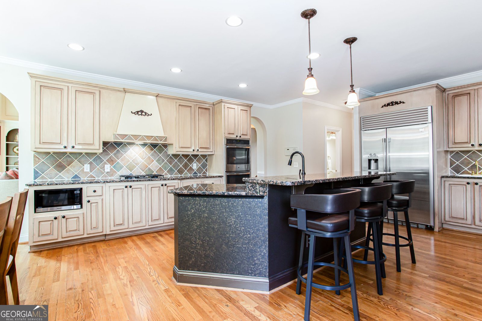 1005 Hedgerose Lane Roswell - 14