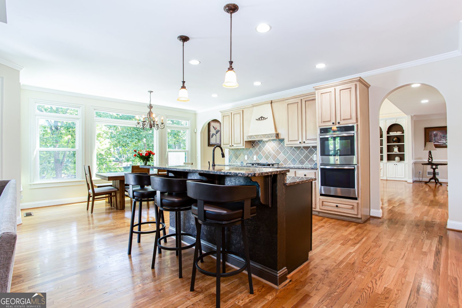 1005 Hedgerose Lane Roswell - 15