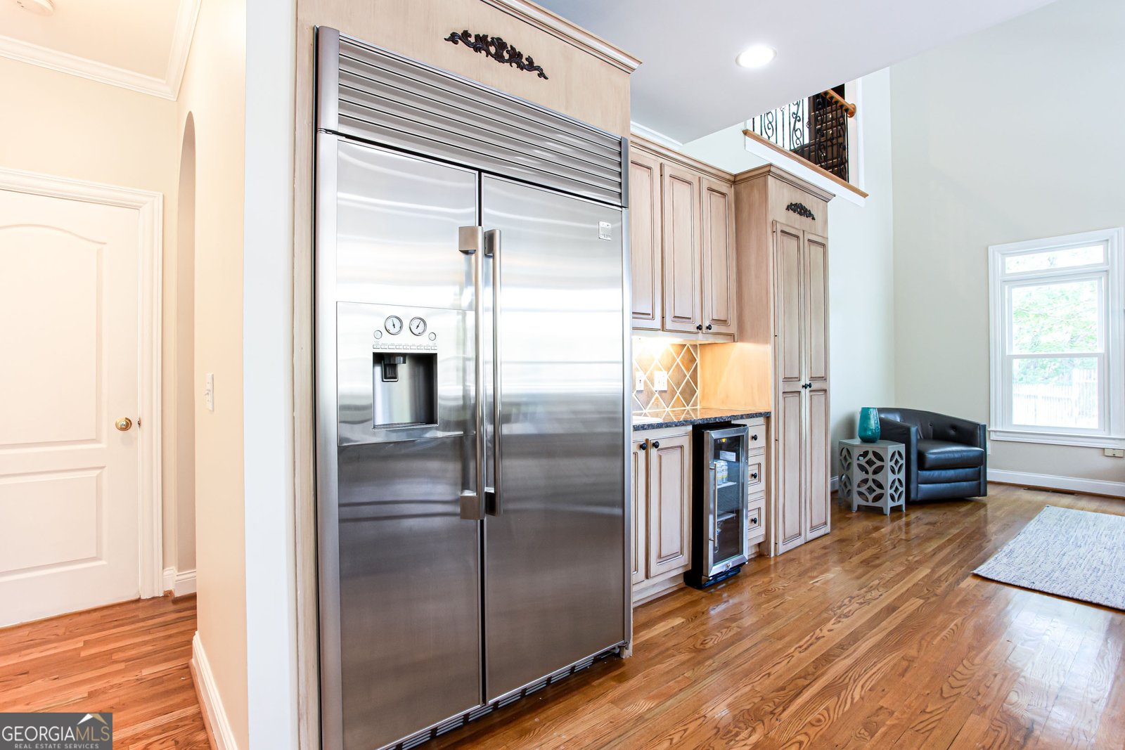 1005 Hedgerose Lane Roswell - 18