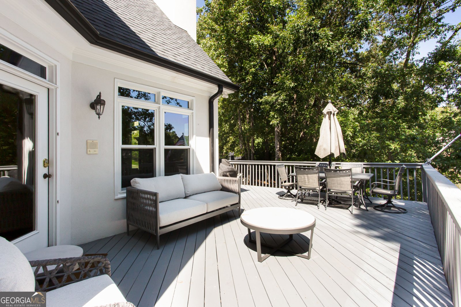 1005 Hedgerose Lane Roswell - 2