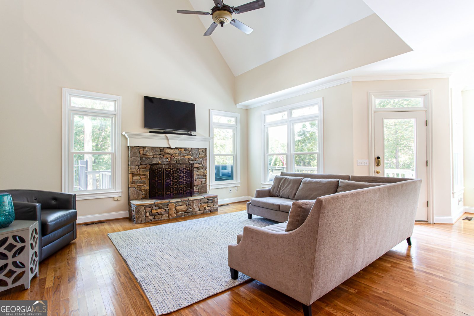 1005 Hedgerose Lane Roswell - 21