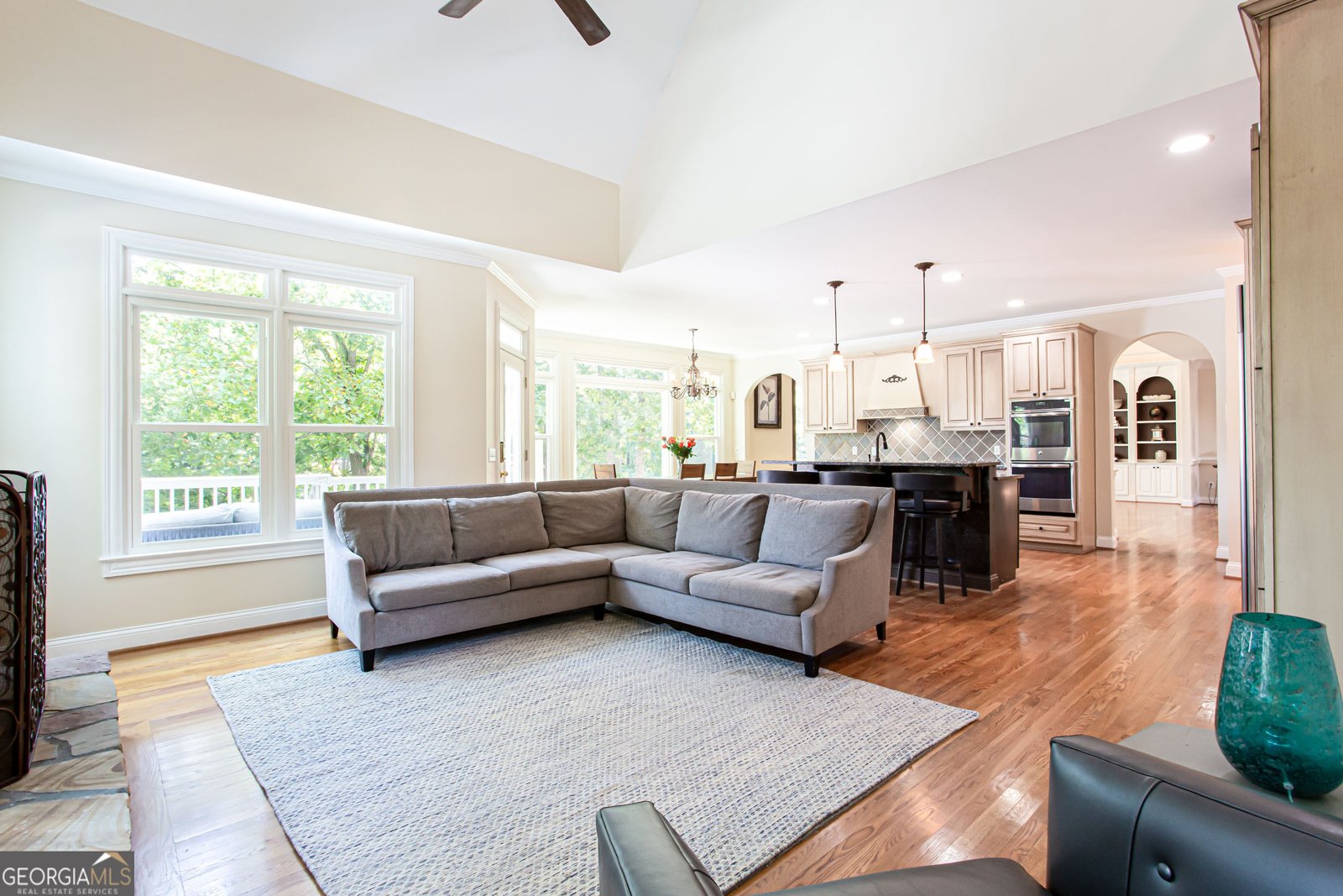 1005 Hedgerose Lane Roswell - 22