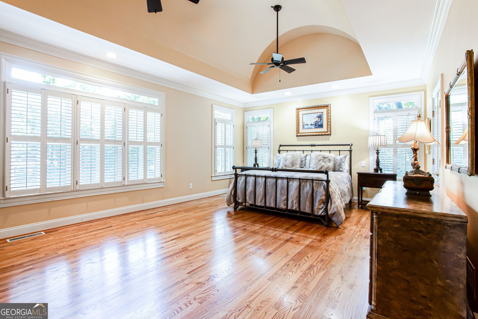 1005 Hedgerose Lane Roswell - 23