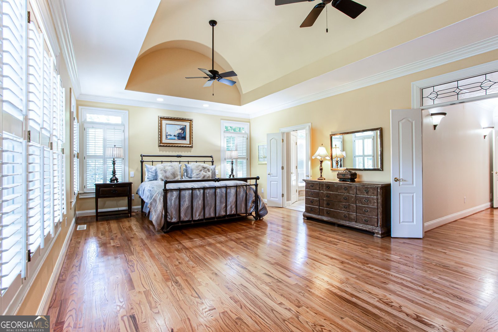 1005 Hedgerose Lane Roswell - 24