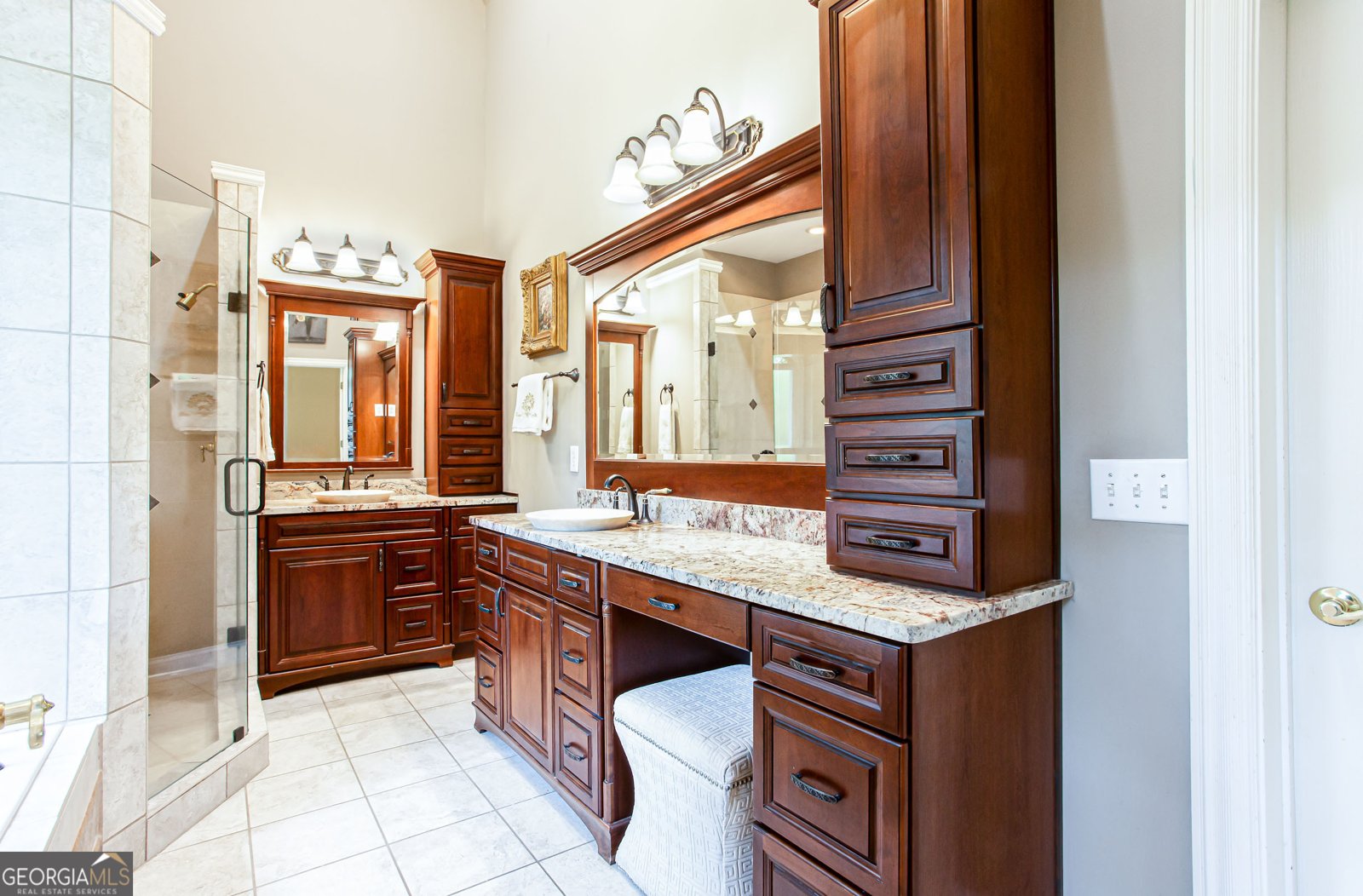 1005 Hedgerose Lane Roswell - 26