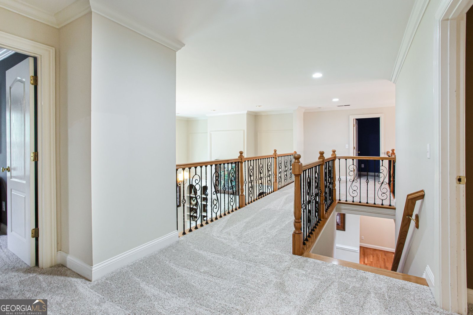 1005 Hedgerose Lane Roswell - 28