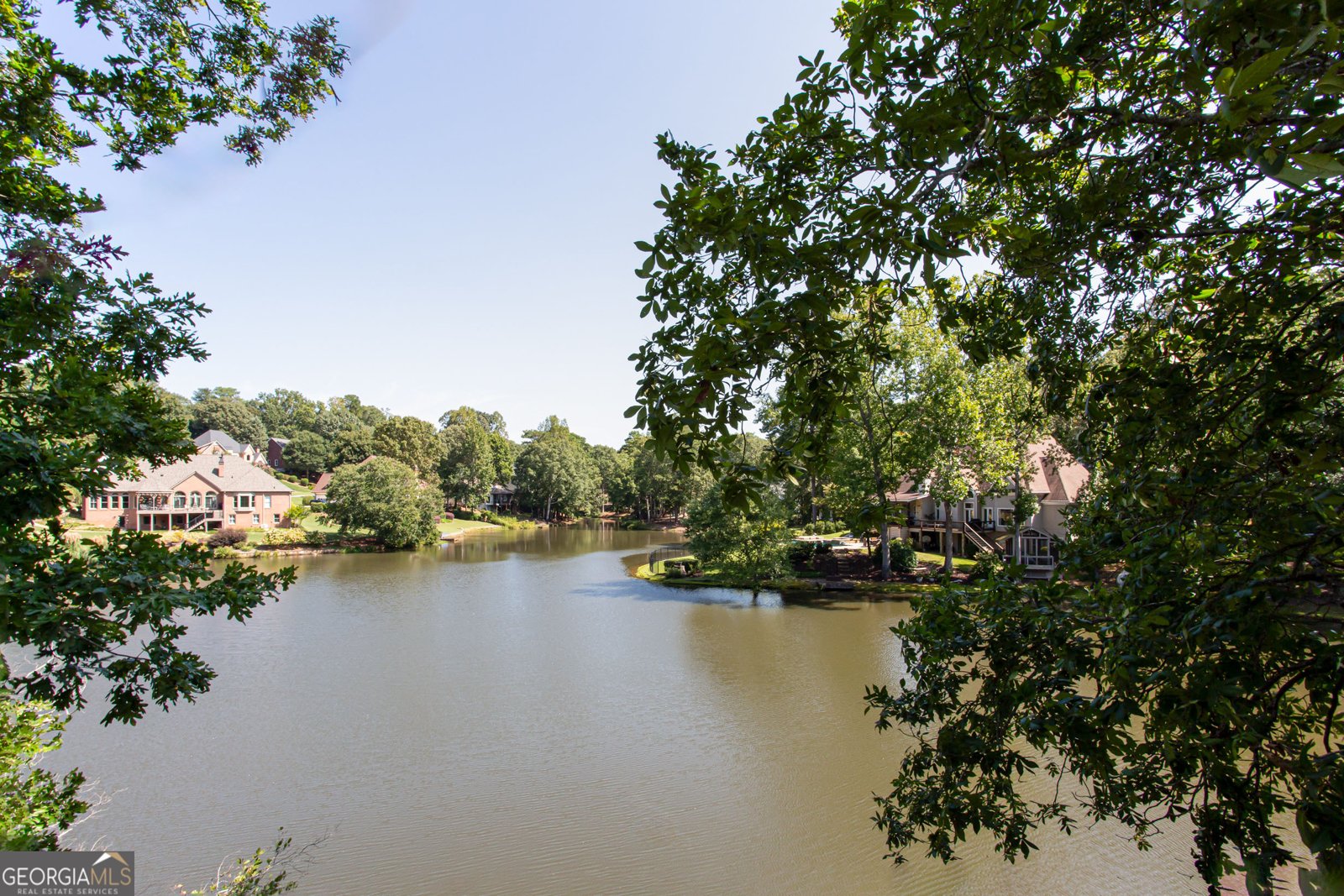 1005 Hedgerose Lane Roswell - 3