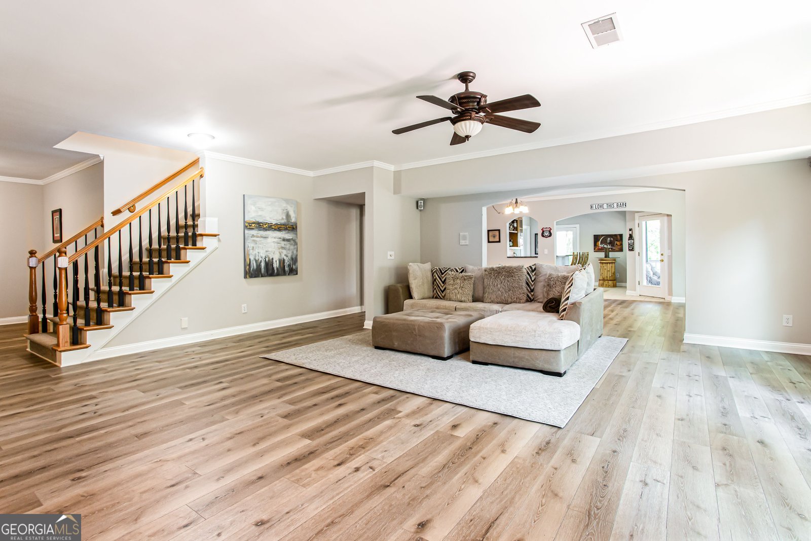 1005 Hedgerose Lane Roswell - 39