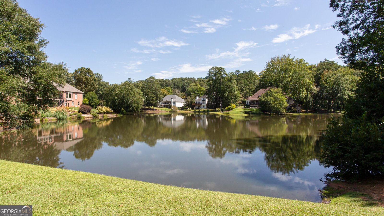 1005 Hedgerose Lane Roswell - 4