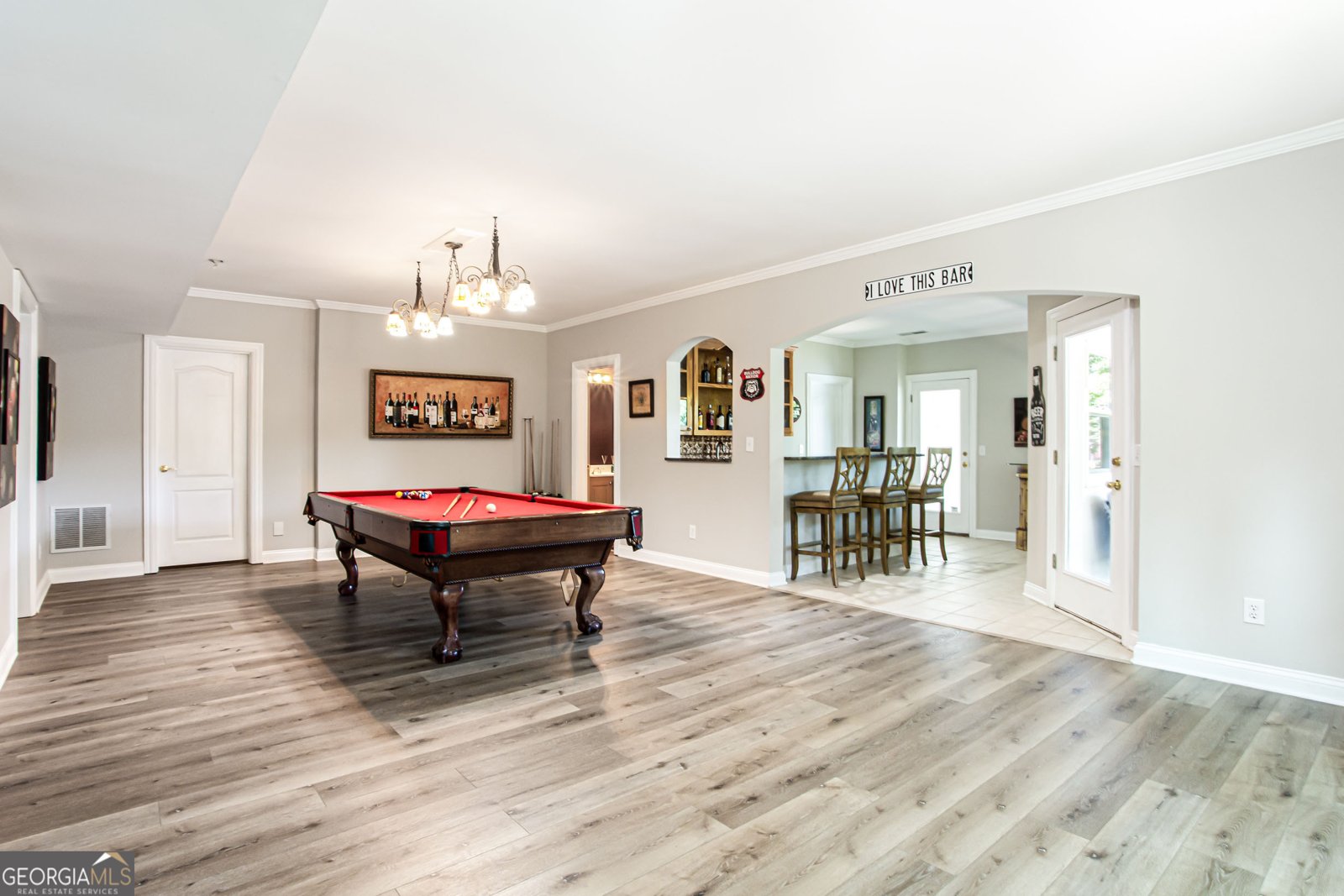 1005 Hedgerose Lane Roswell - 40