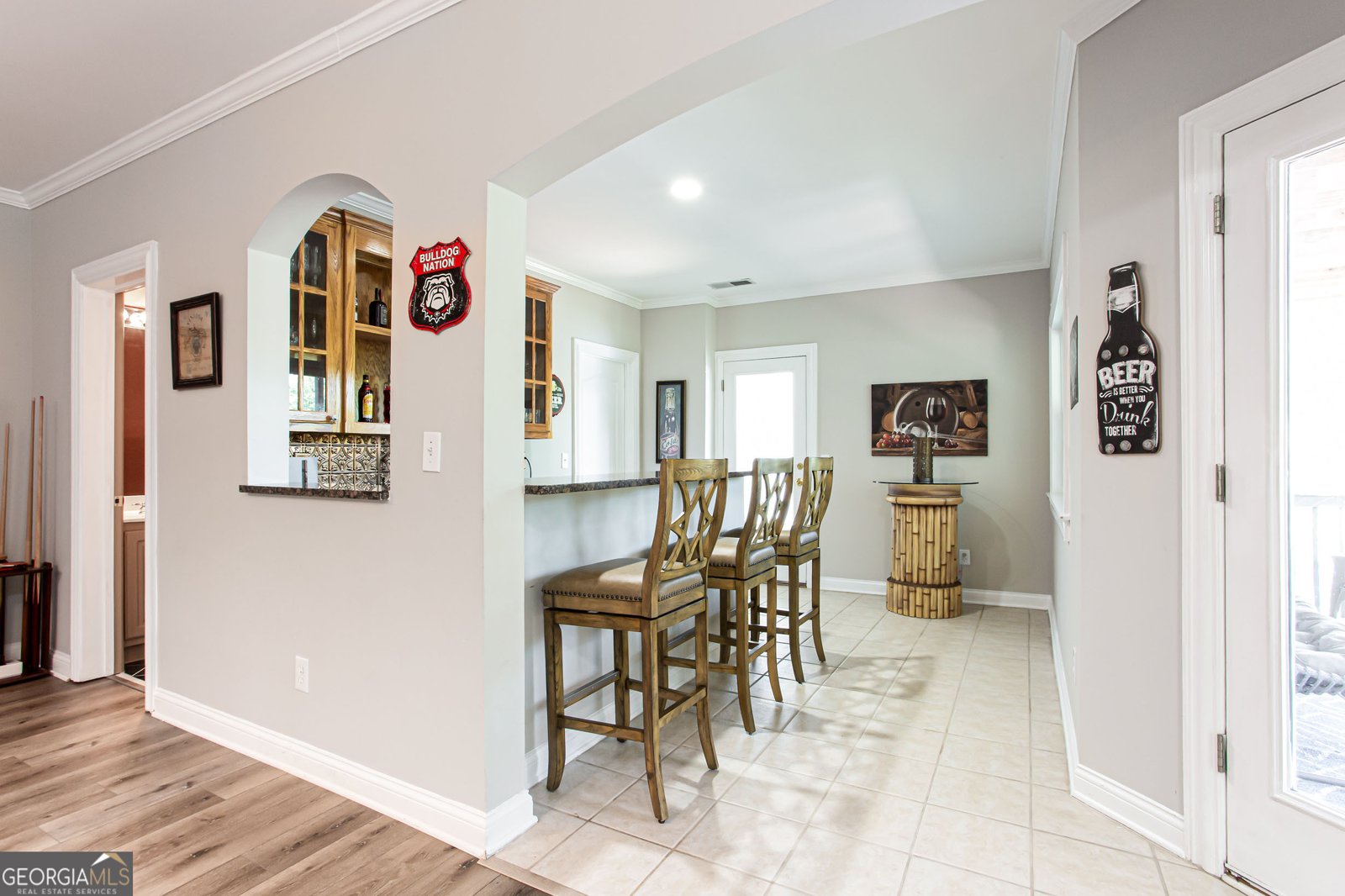1005 Hedgerose Lane Roswell - 41