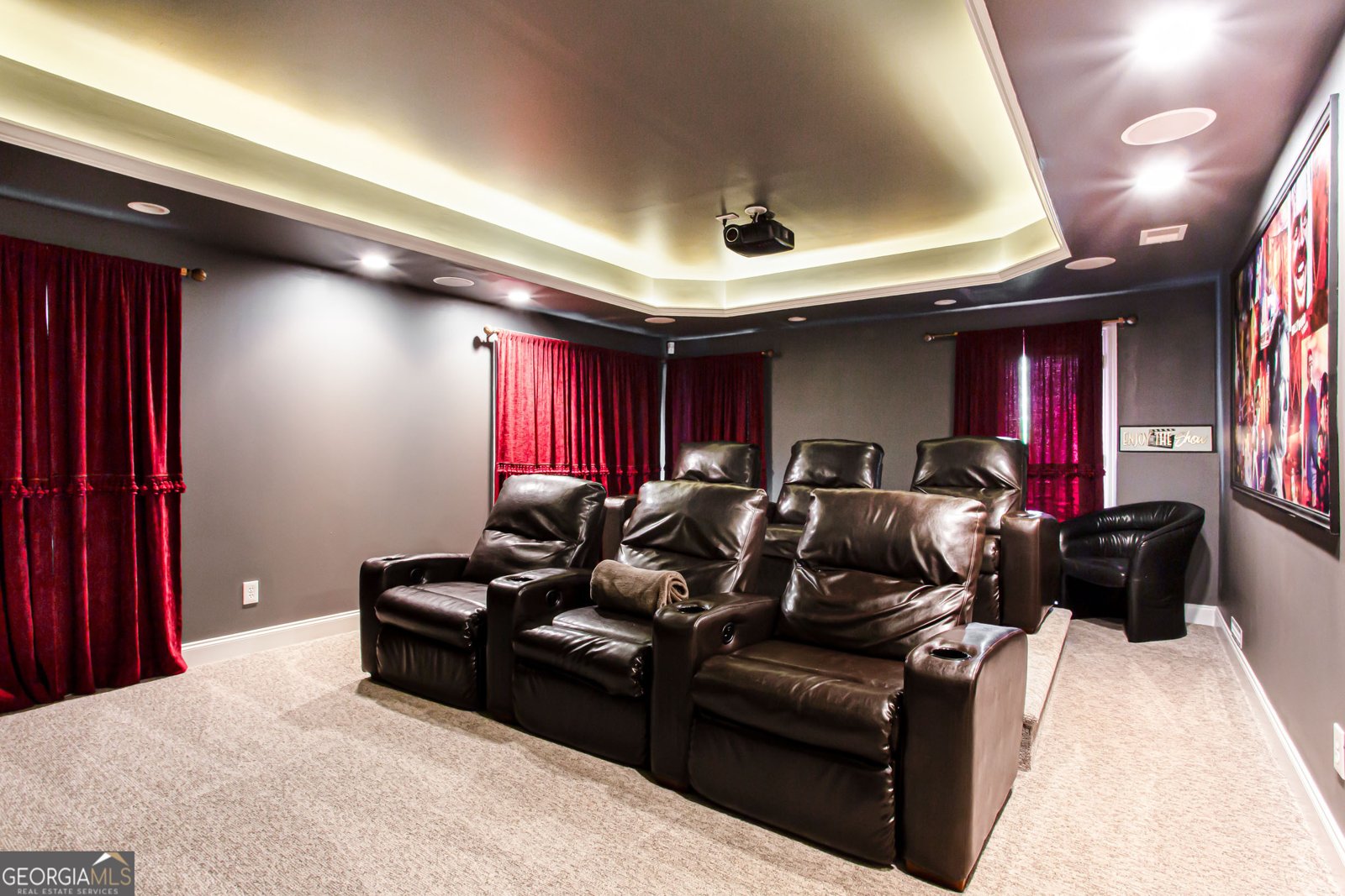1005 Hedgerose Lane Roswell - 43