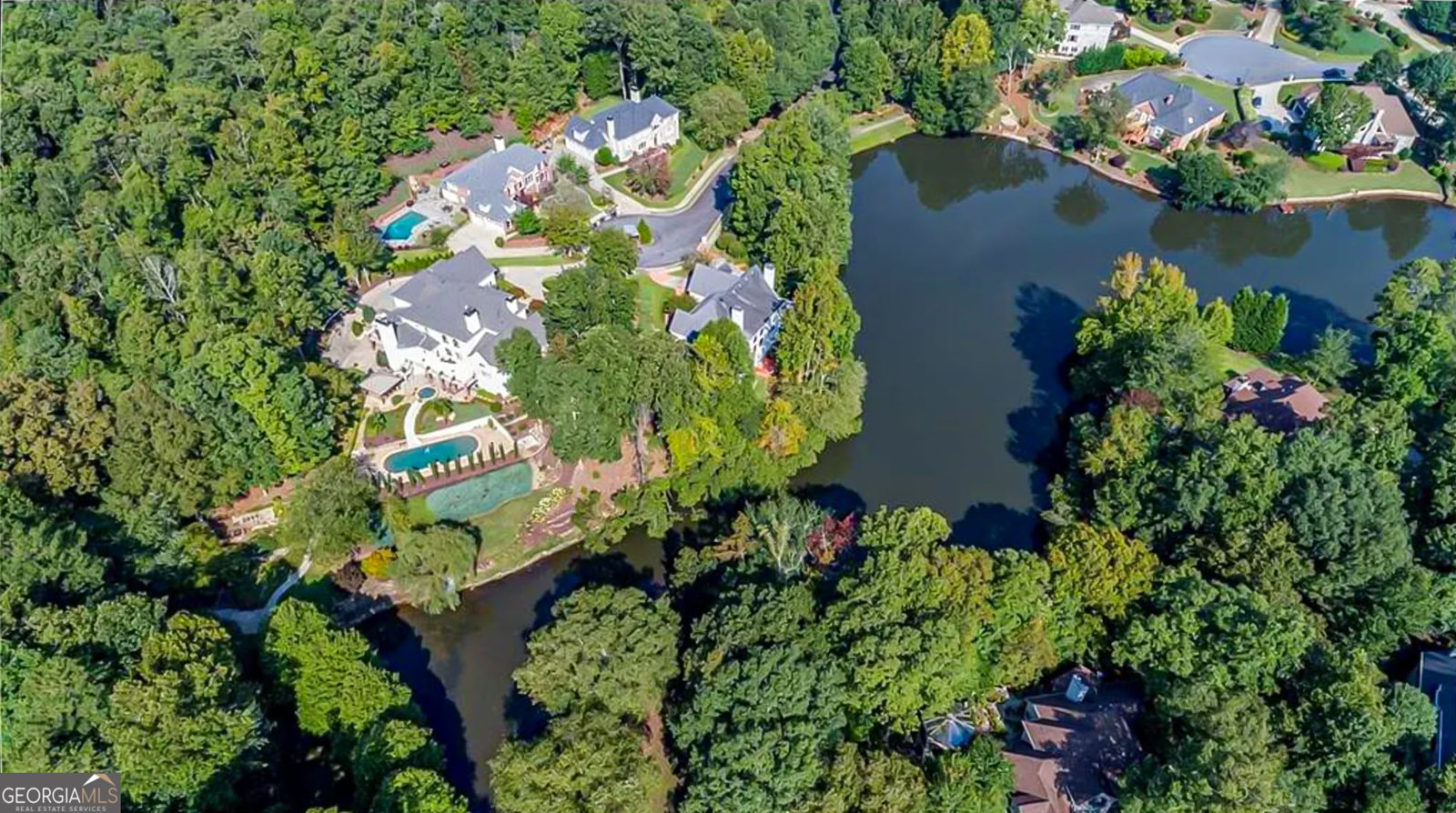 1005 Hedgerose Lane Roswell - 6