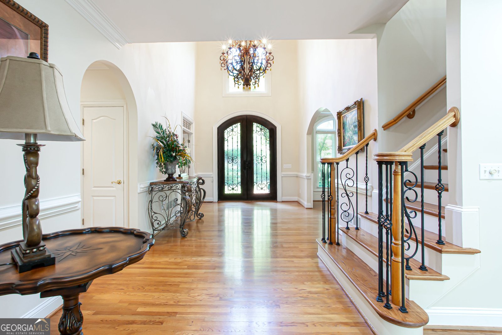 1005 Hedgerose Lane Roswell - 8