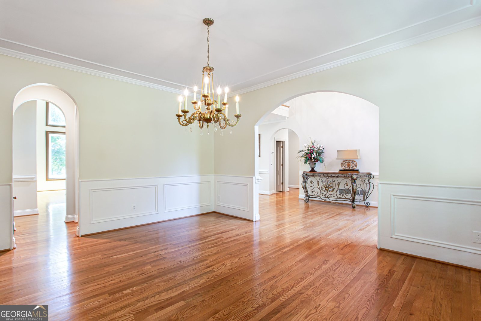 1005 Hedgerose Lane Roswell - 9