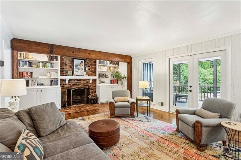 1430 Longwood Drive Marietta - 11