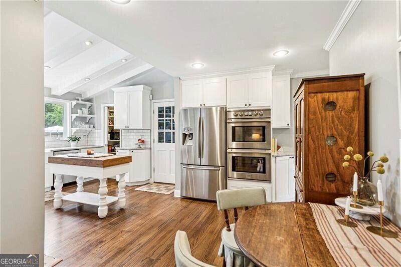 1430 Longwood Drive Marietta - 12