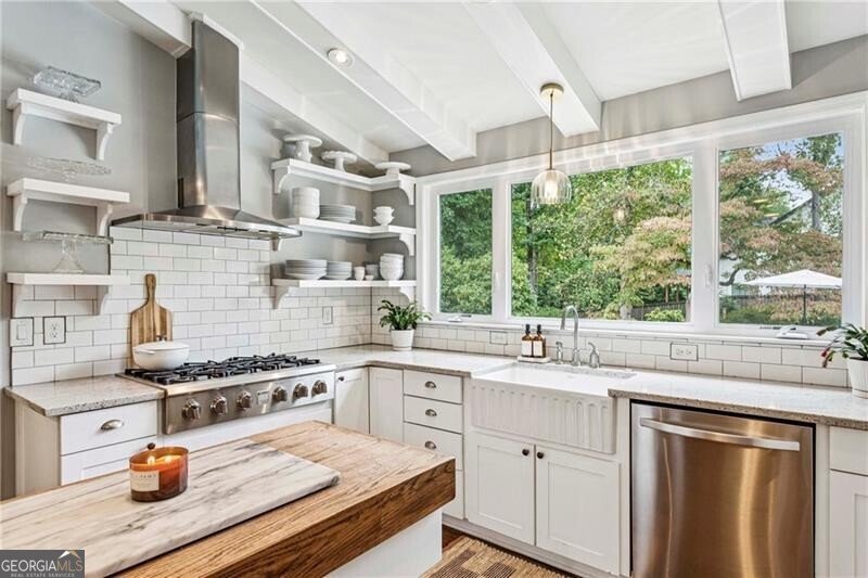 1430 Longwood Drive Marietta - 13
