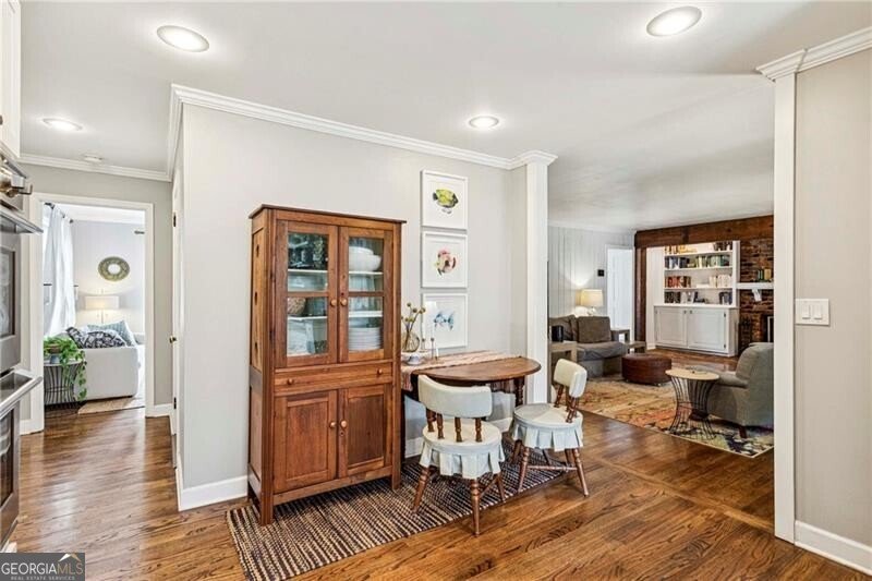 1430 Longwood Drive Marietta - 17