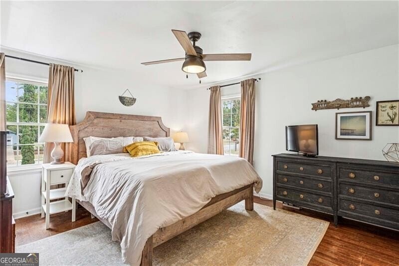 1430 Longwood Drive Marietta - 19