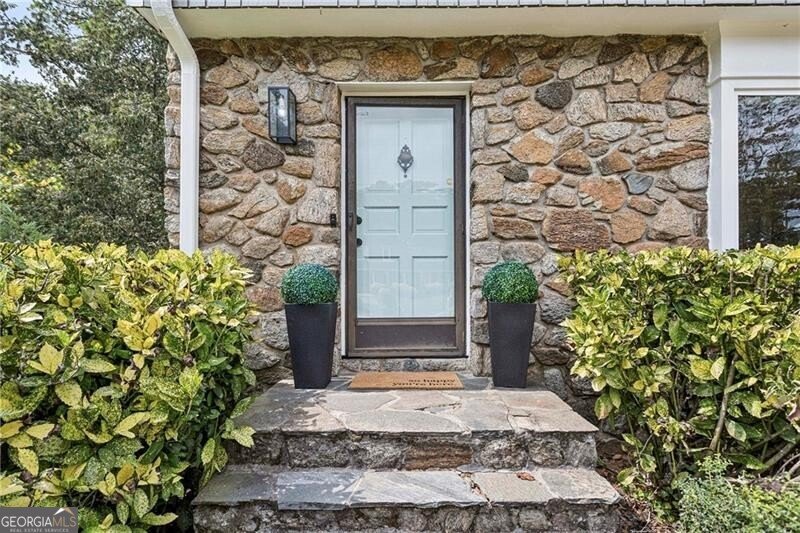 1430 Longwood Drive Marietta - 2