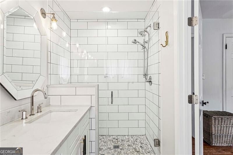 1430 Longwood Drive Marietta - 22