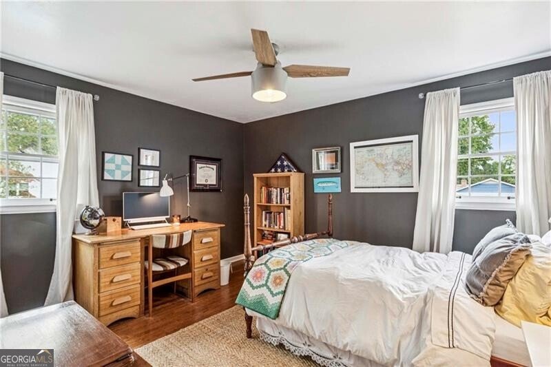 1430 Longwood Drive Marietta - 25