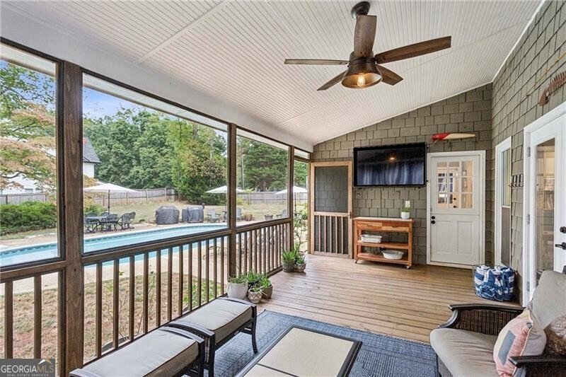 1430 Longwood Drive Marietta - 28