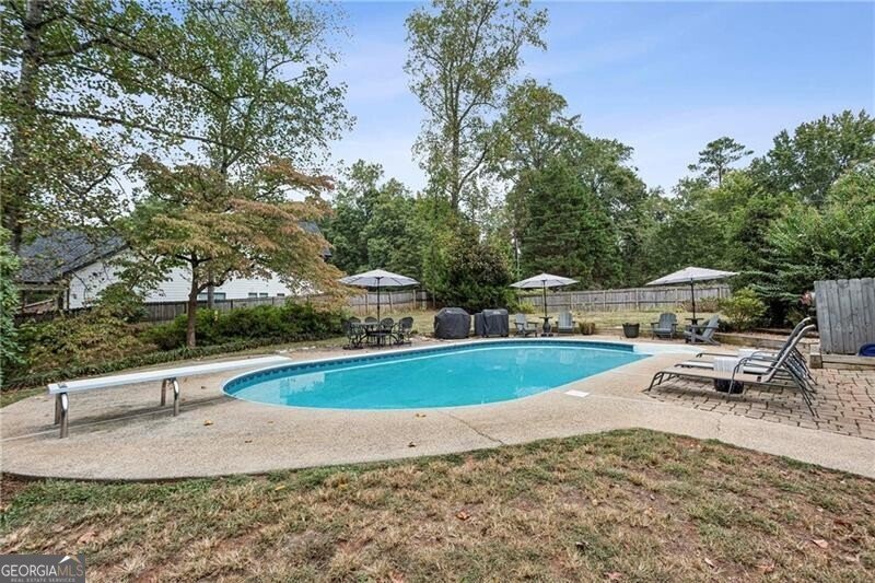 1430 Longwood Drive Marietta - 29