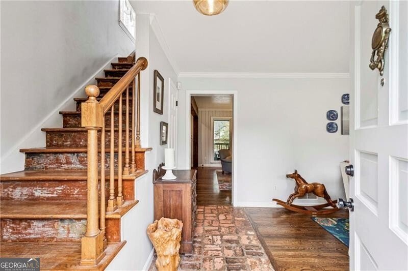 1430 Longwood Drive Marietta - 3