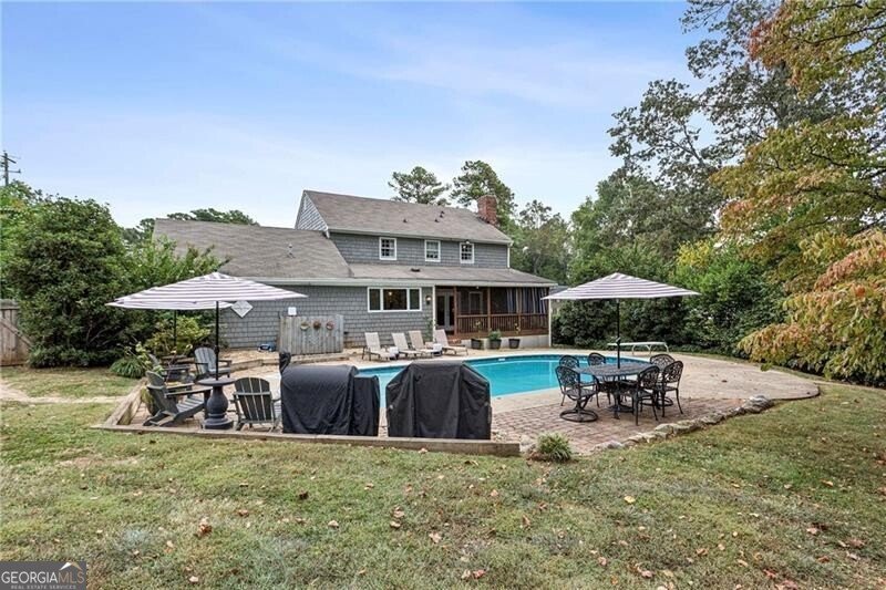 1430 Longwood Drive Marietta - 31