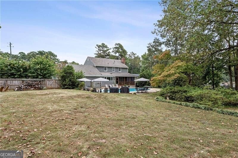1430 Longwood Drive Marietta - 33