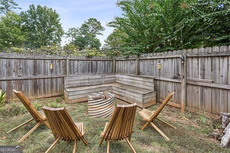 1430 Longwood Drive Marietta - 35