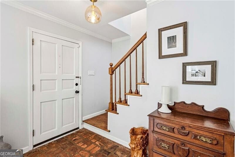 1430 Longwood Drive Marietta - 4