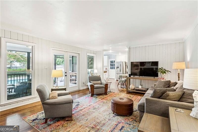 1430 Longwood Drive Marietta - 9