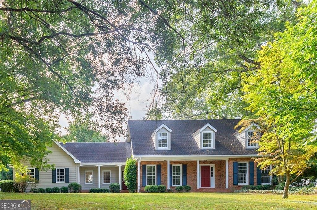 5149 Stratham Drive Dunwoody - 1