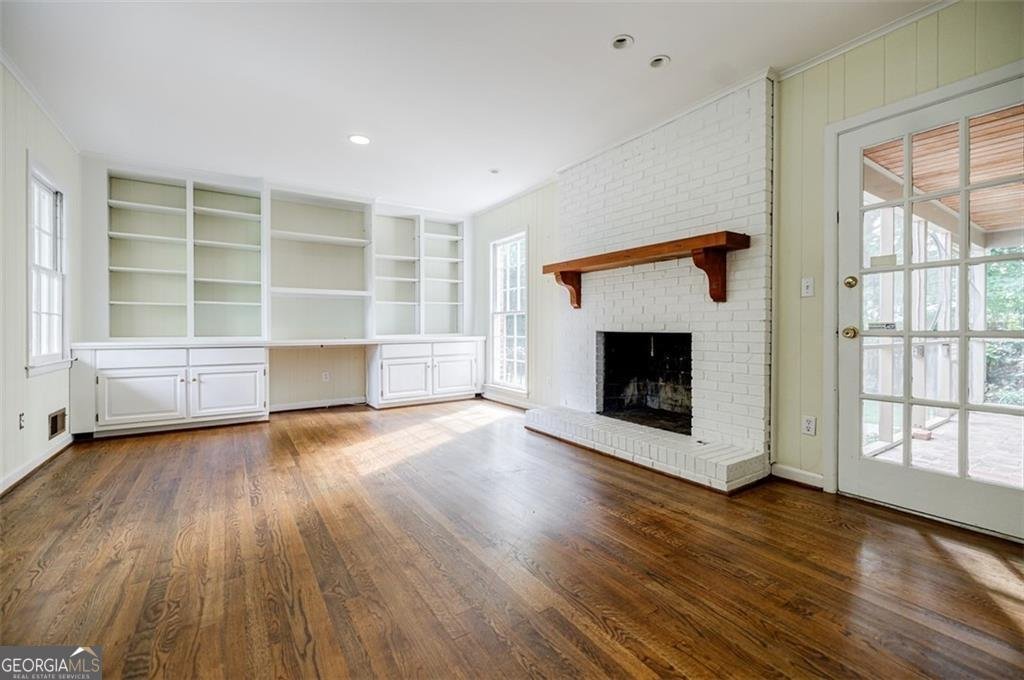 5149 Stratham Drive Dunwoody - 10